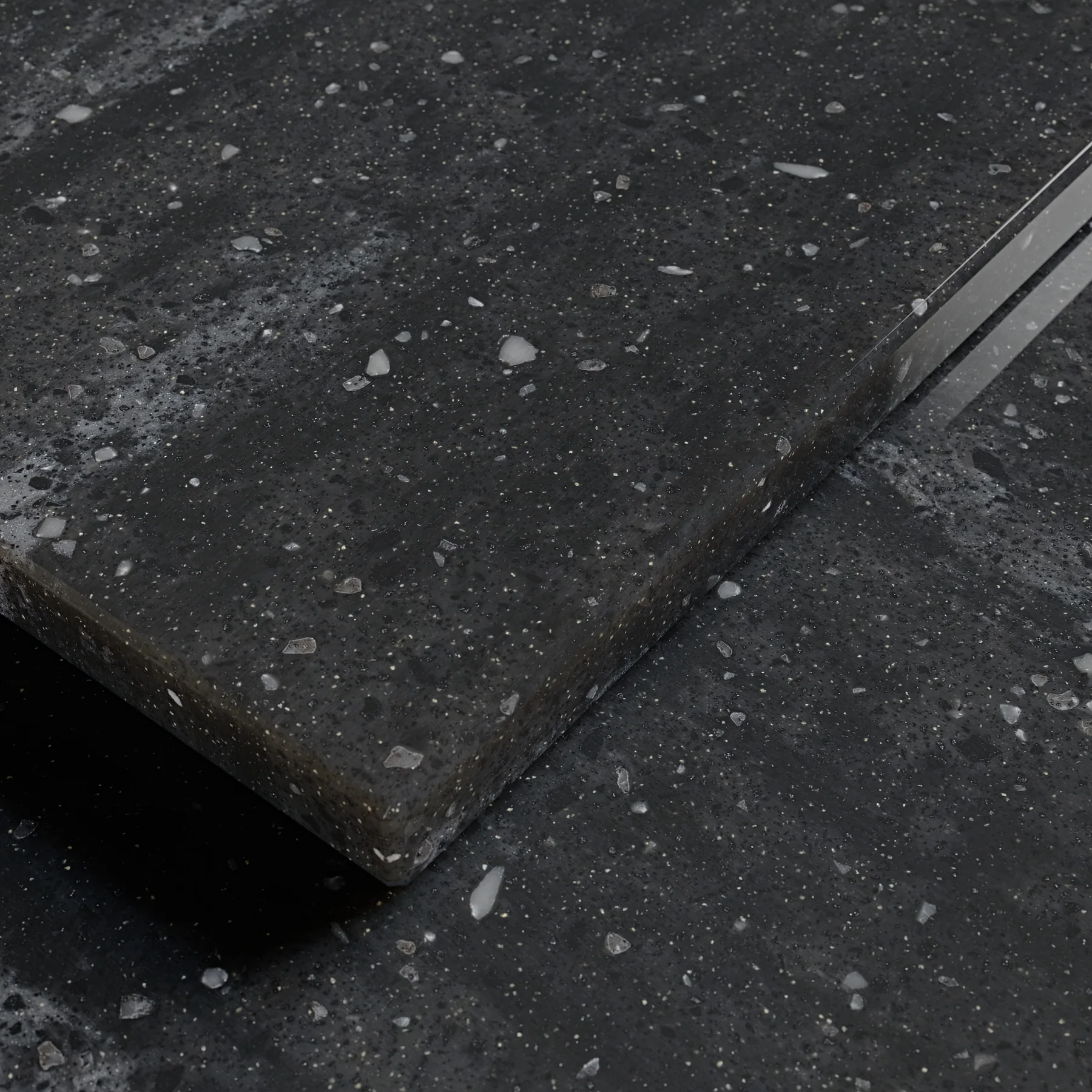 M-529 Grunge Asphalt, фотография 1 из 11