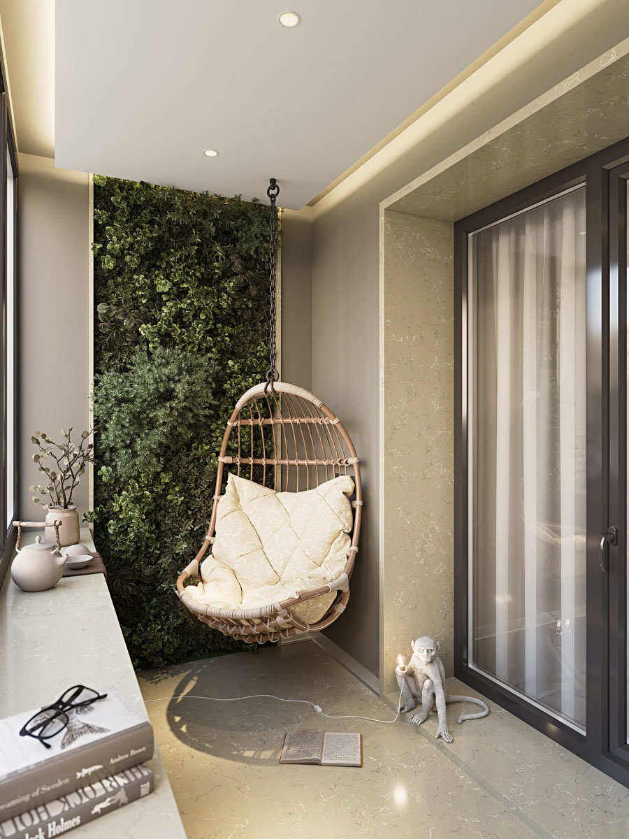 942, Ivory Grey, 20мм, 3200x1600