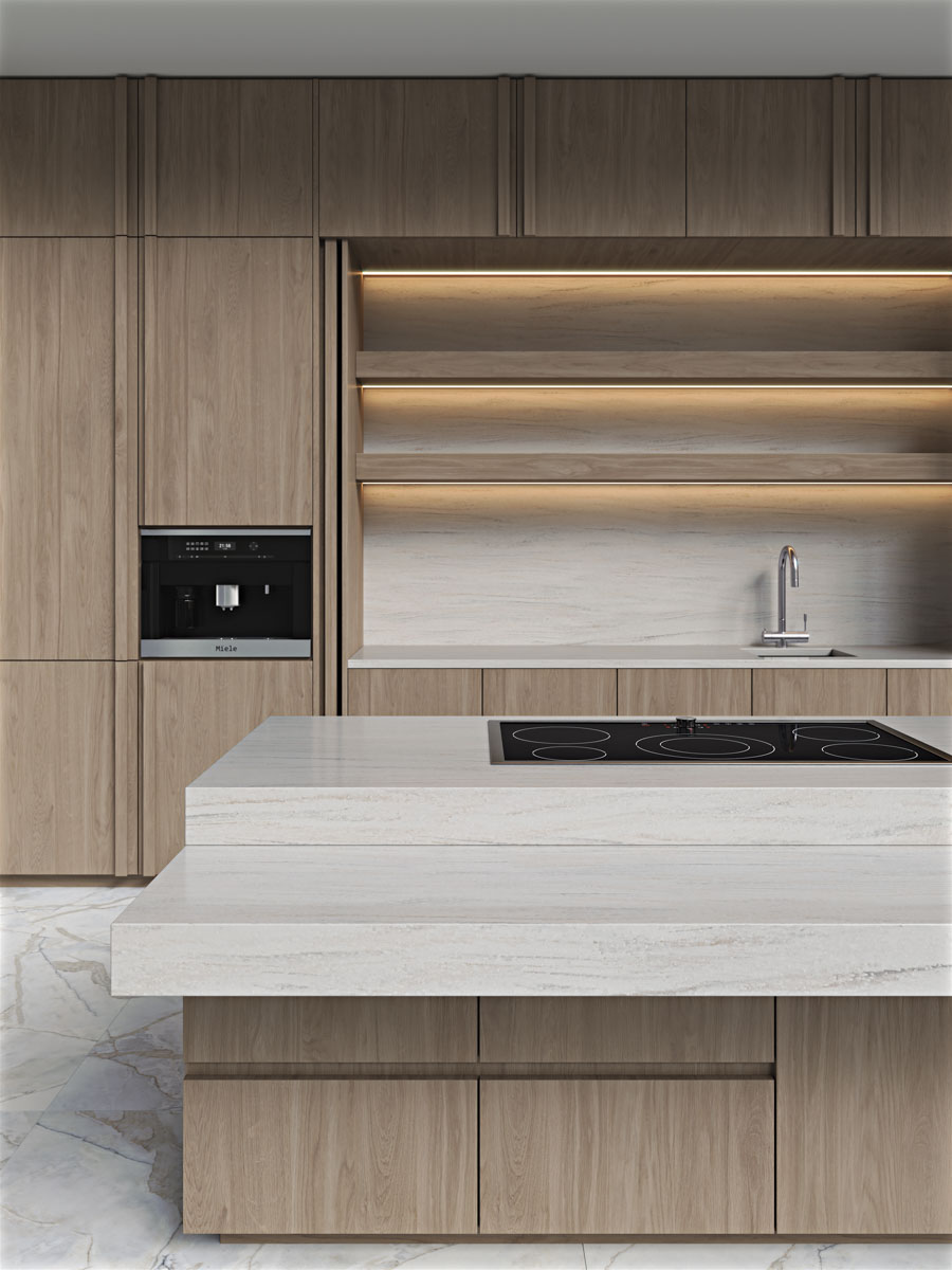 M526, Pearl Essence, 12мм, 3660x760