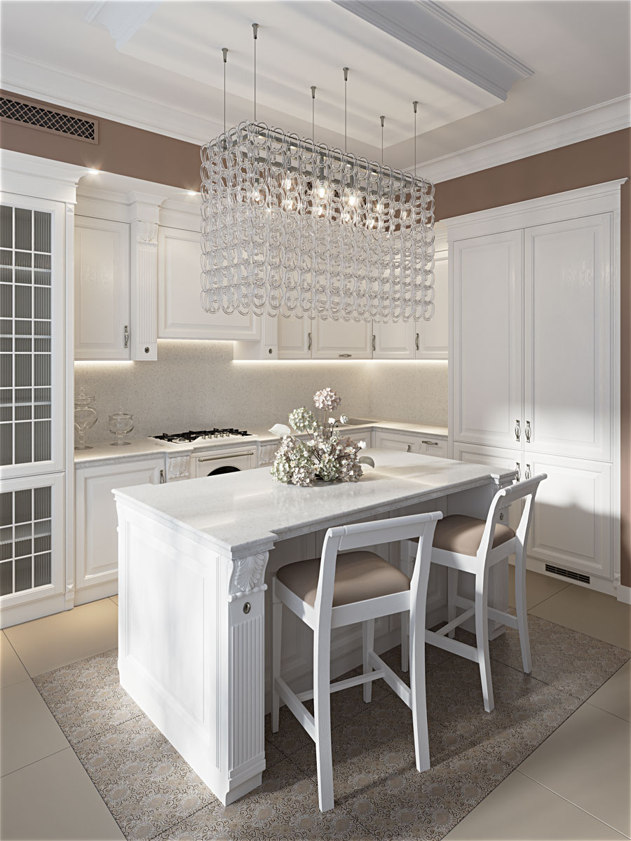 A-4220, Frost Summit, 12мм, 3680x760