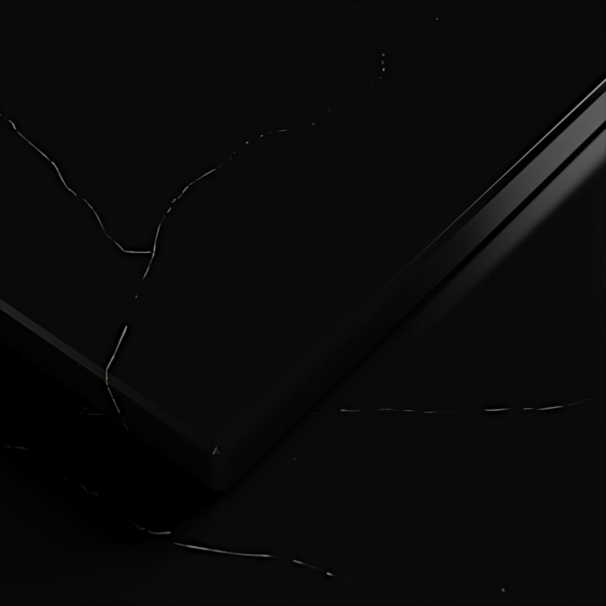 796 Noir Satin, 20мм, 3200x1600