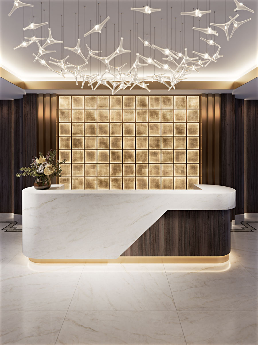 709, Calacatta Cremme, 20мм, 3200x1600