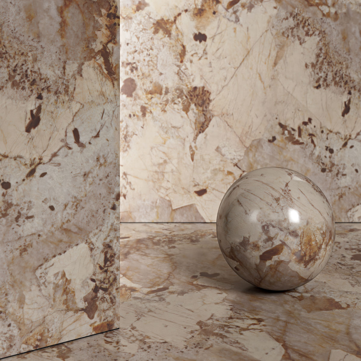 728 Patagonia Nuovo, 20мм, 3200x1600