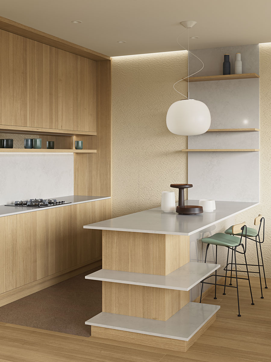 848, White Oxid, 20мм, 3200x1600