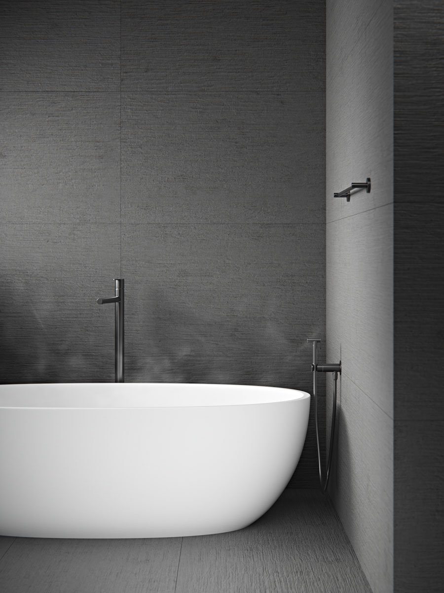 S-5040, Pure White, 12мм, 3660x760