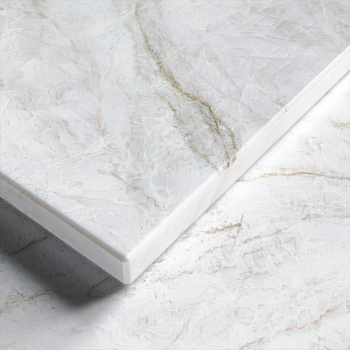 709, Calacatta Cremme, 20мм, 3200x1600