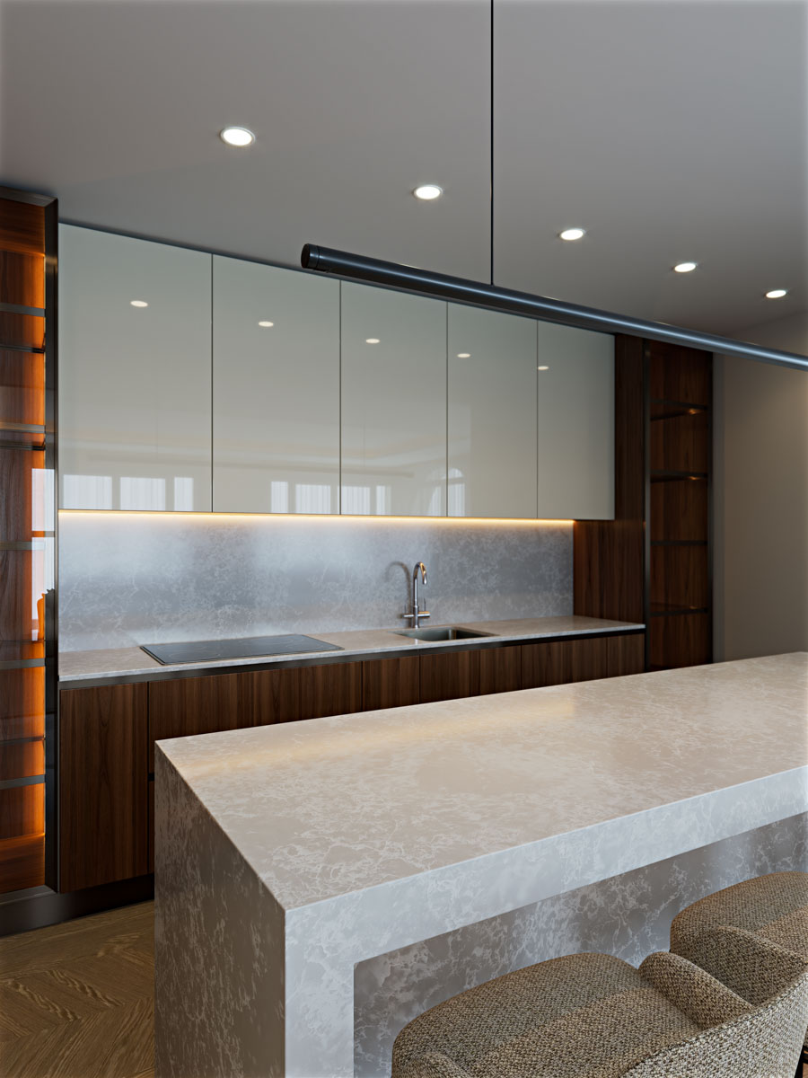 961, Ice Storm, 20мм, 3200x1600