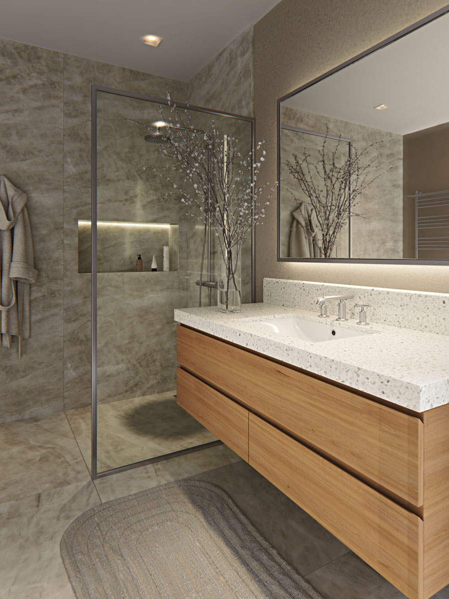 F-5230, City Breeze, 12мм, 3660x760