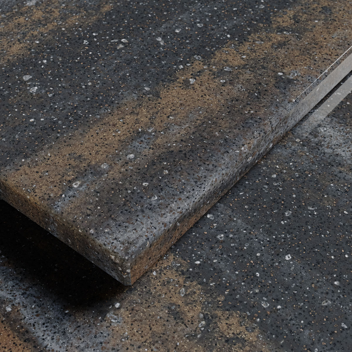 M531, Oyster Opulence, 12мм, 3660x760