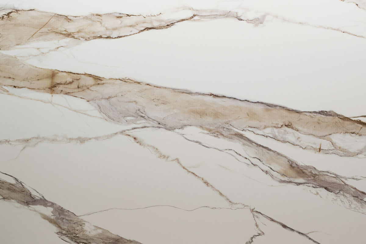 707, Calacatta Sienna, 20мм, 3200x1600