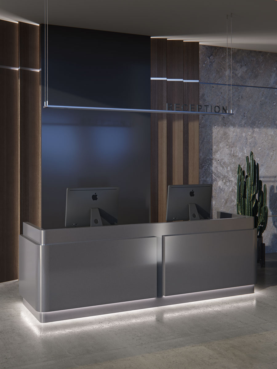 D-1070, Onyx Flurry, 12мм, 3660x760