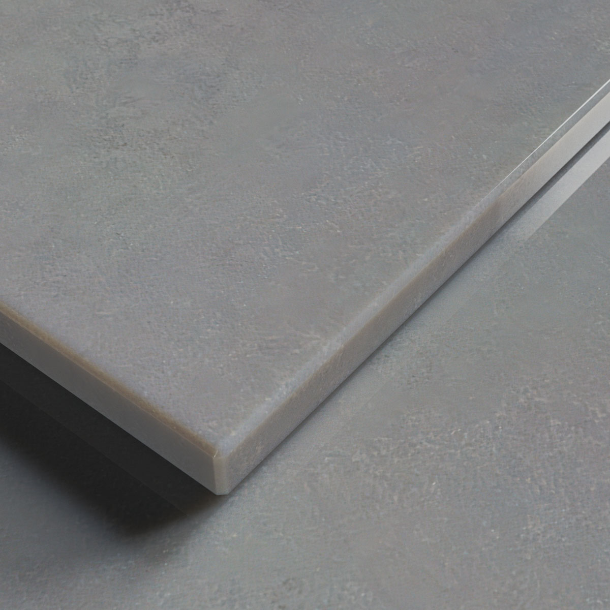 826, Concrete Grey, 20мм, 3200x1600