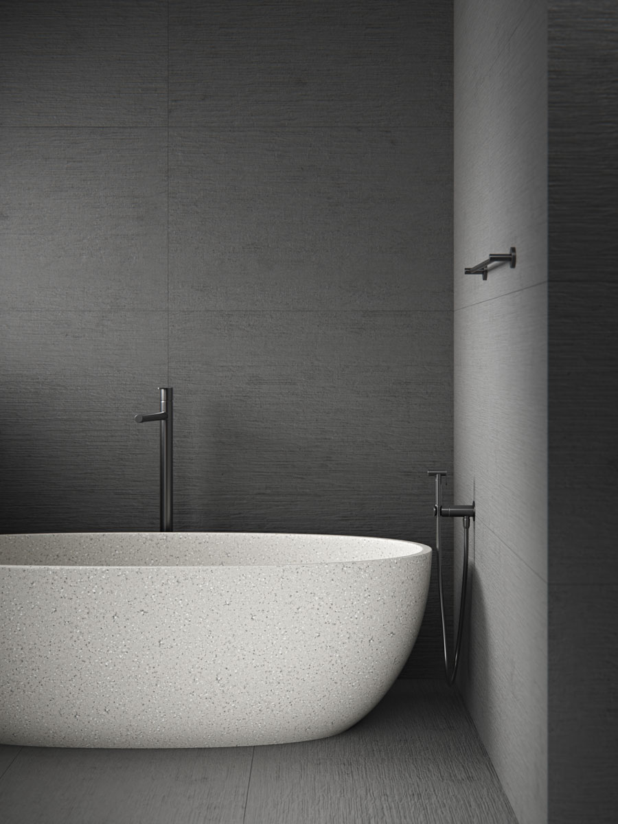 F-5010, Ashen Mist, 12мм, 3660x760