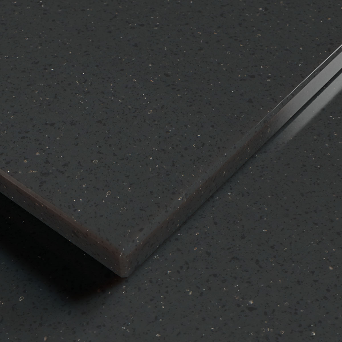 Столешница из акрилового камня PRIMAX Stone Absorb, артикул D-3120