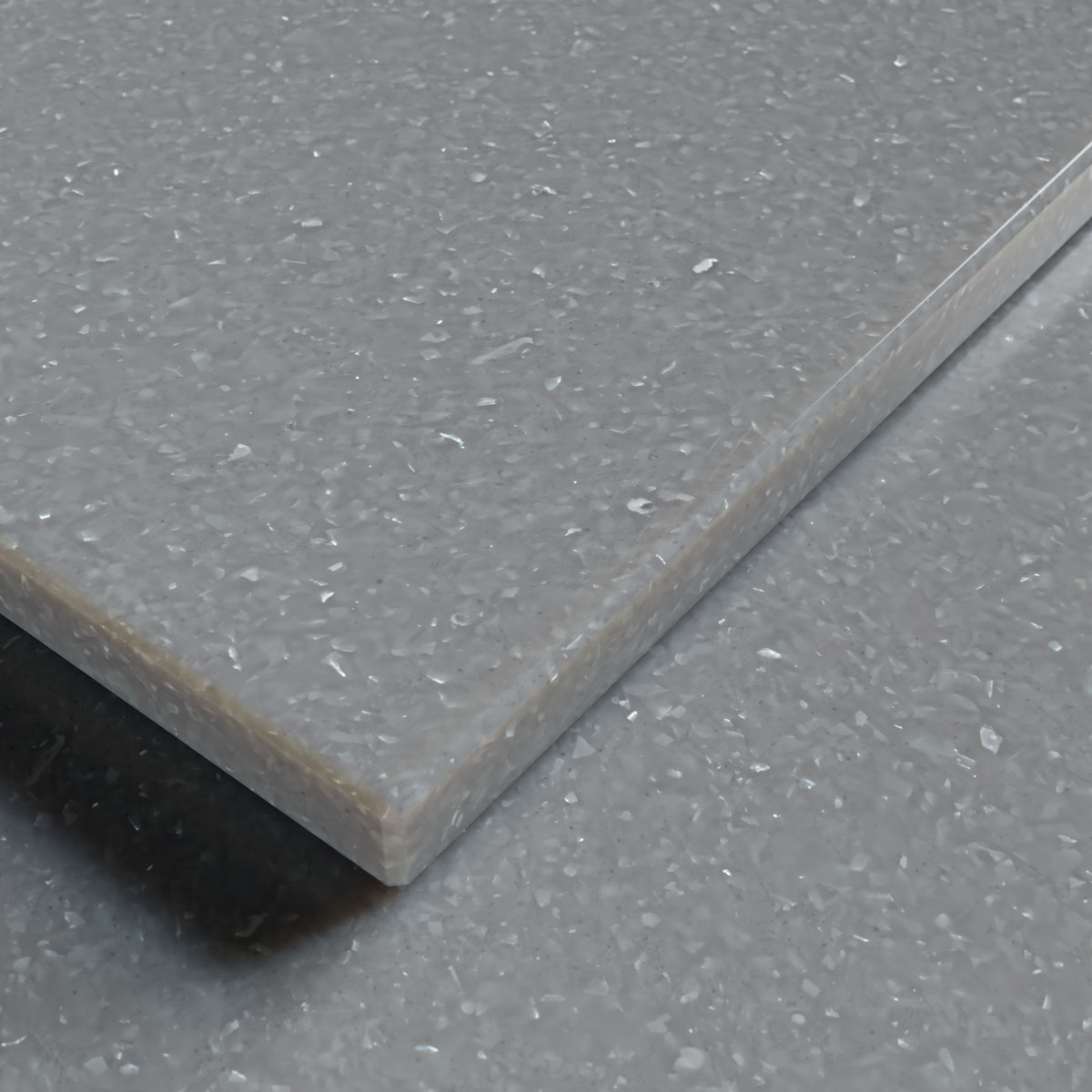 D-3050, Silver Shards, 12мм, 3660x760