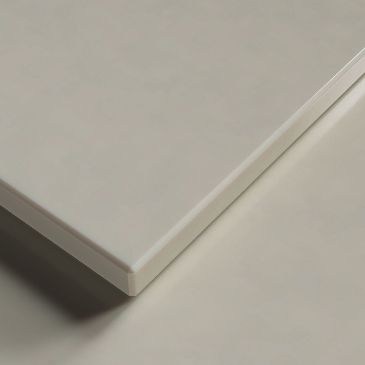 Столешница из акрилового камня PRIMAX Ivory Whisper, артикул P-1020