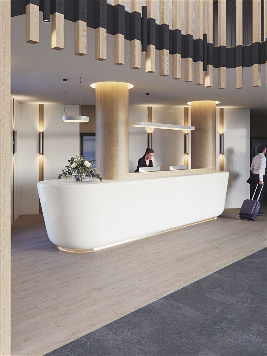 D-3010, Charcoal Haze, 12мм, 3680x760