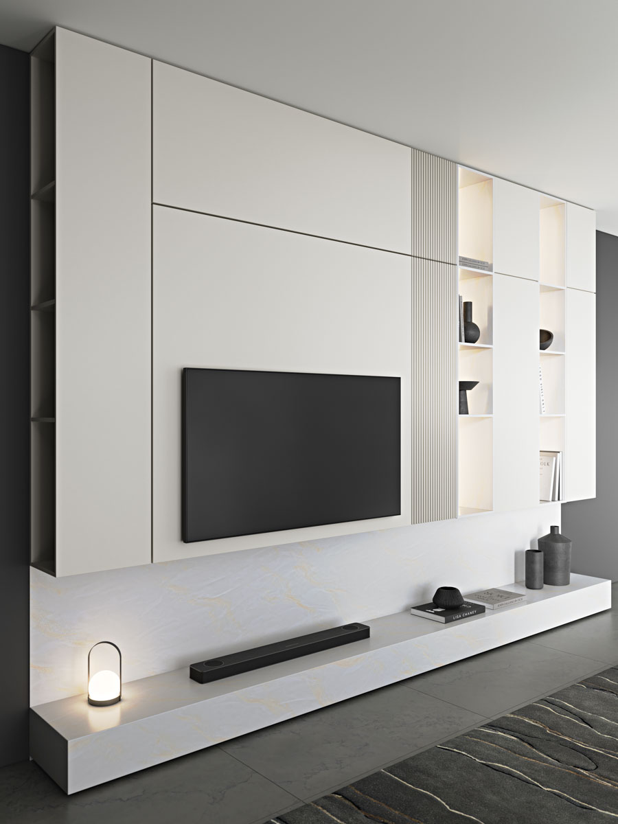 M536, Fiesta, 12мм, 3660x760