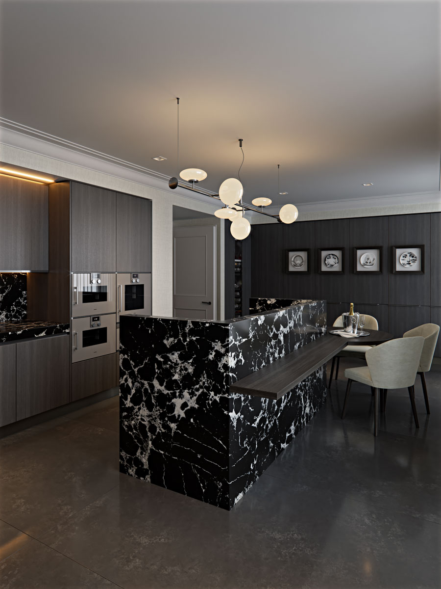 345, Black Sea, 20мм, 3200x1600