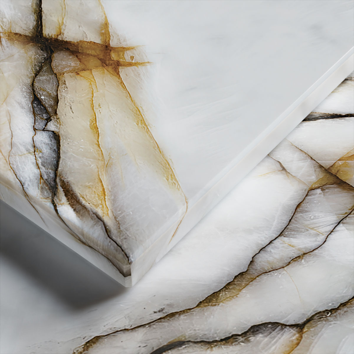 726 Virtrum Crystal, 20мм, 3200x1600