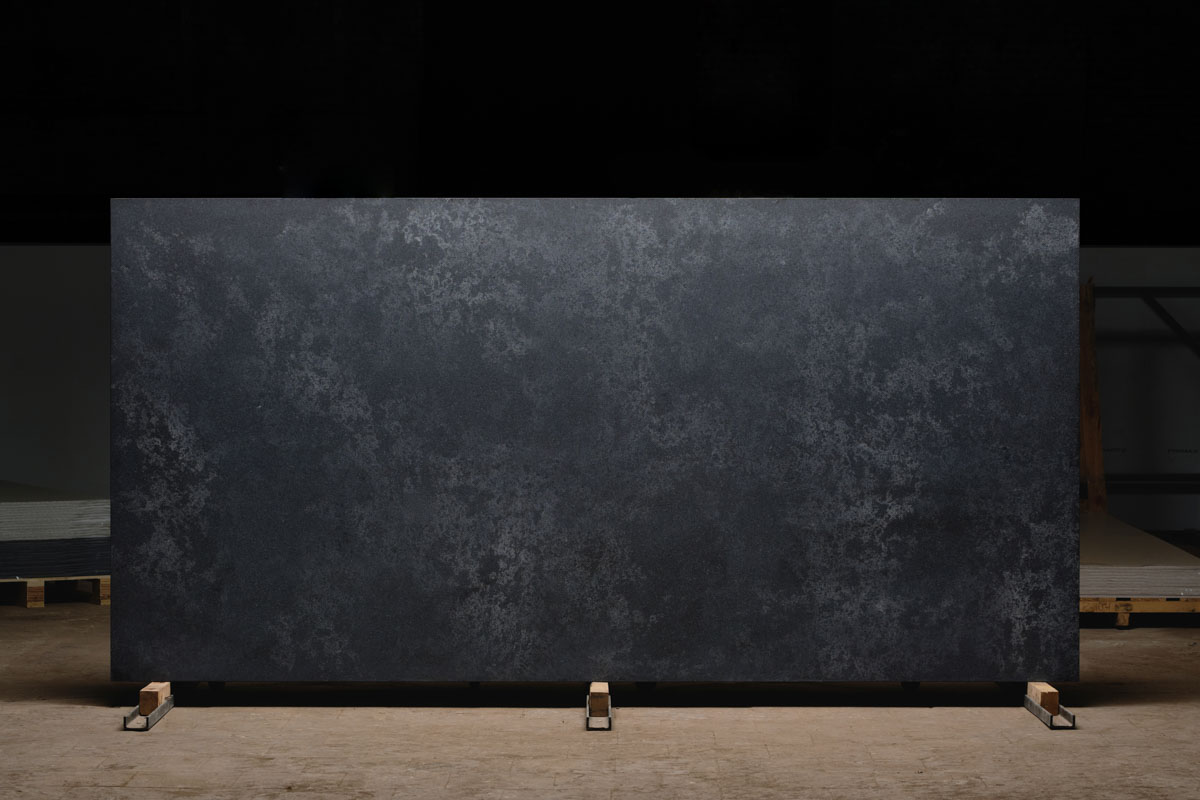 884, Dark Concrete, 20мм, 3200x1600