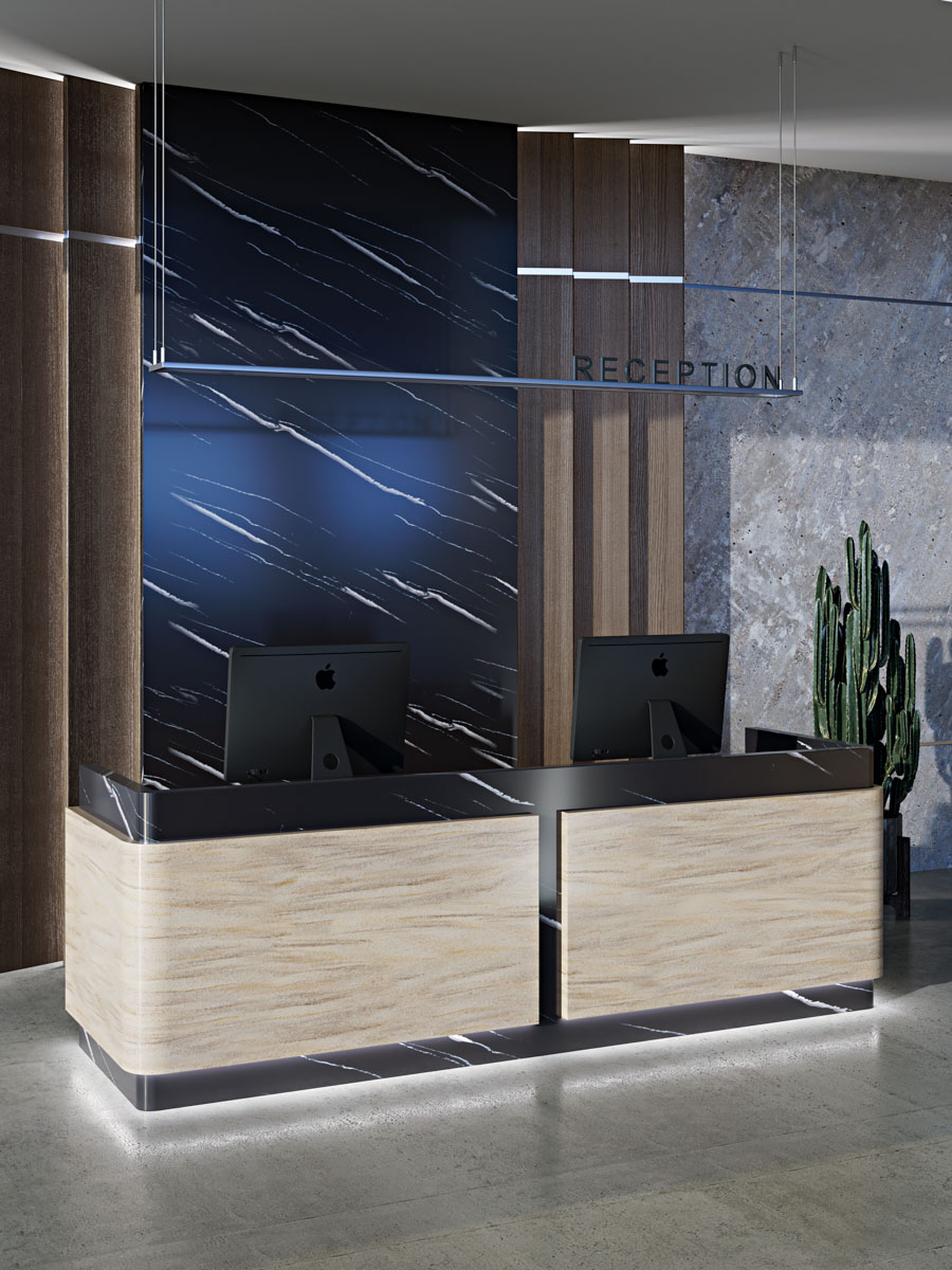 M527, Silver Storm, 12мм, 3660x760