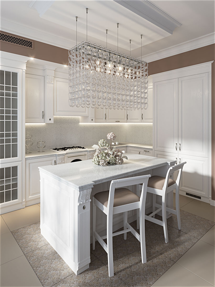 A-4230, Urban Draft, 12мм, 3680x760