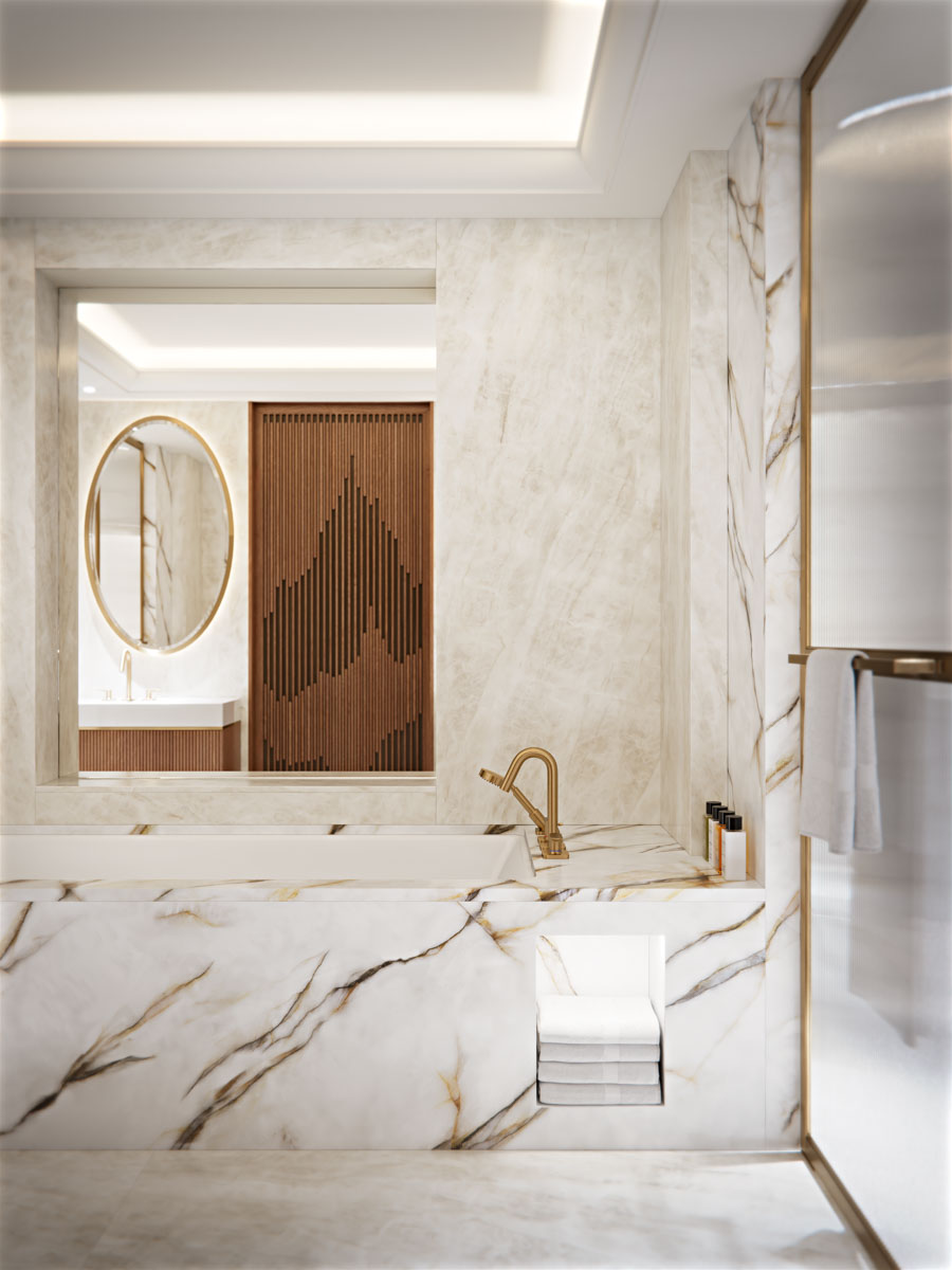 726 Virtrum Crystal, 20мм, 3200x1600