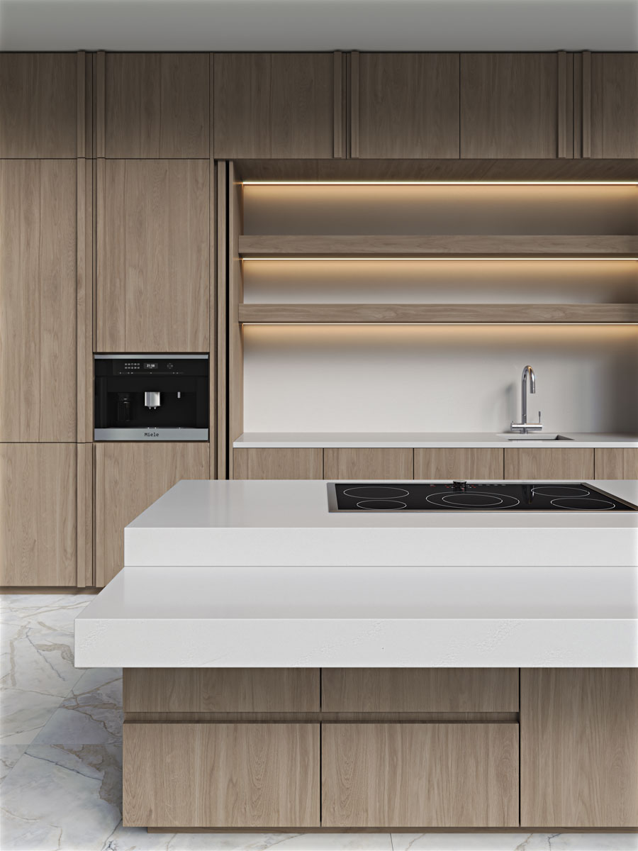 M535, Congella, 12мм, 3660x760