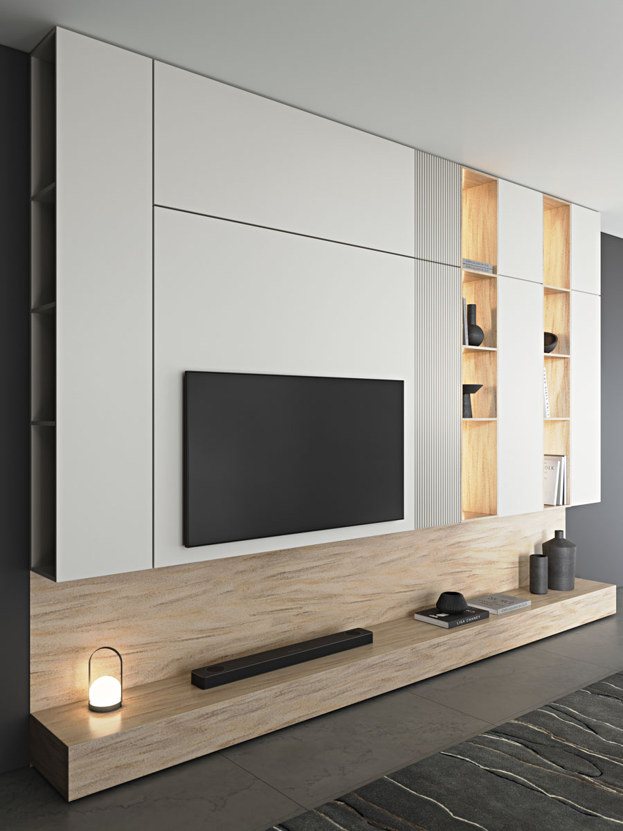 M530, Sandalwood, 12мм, 3660x760