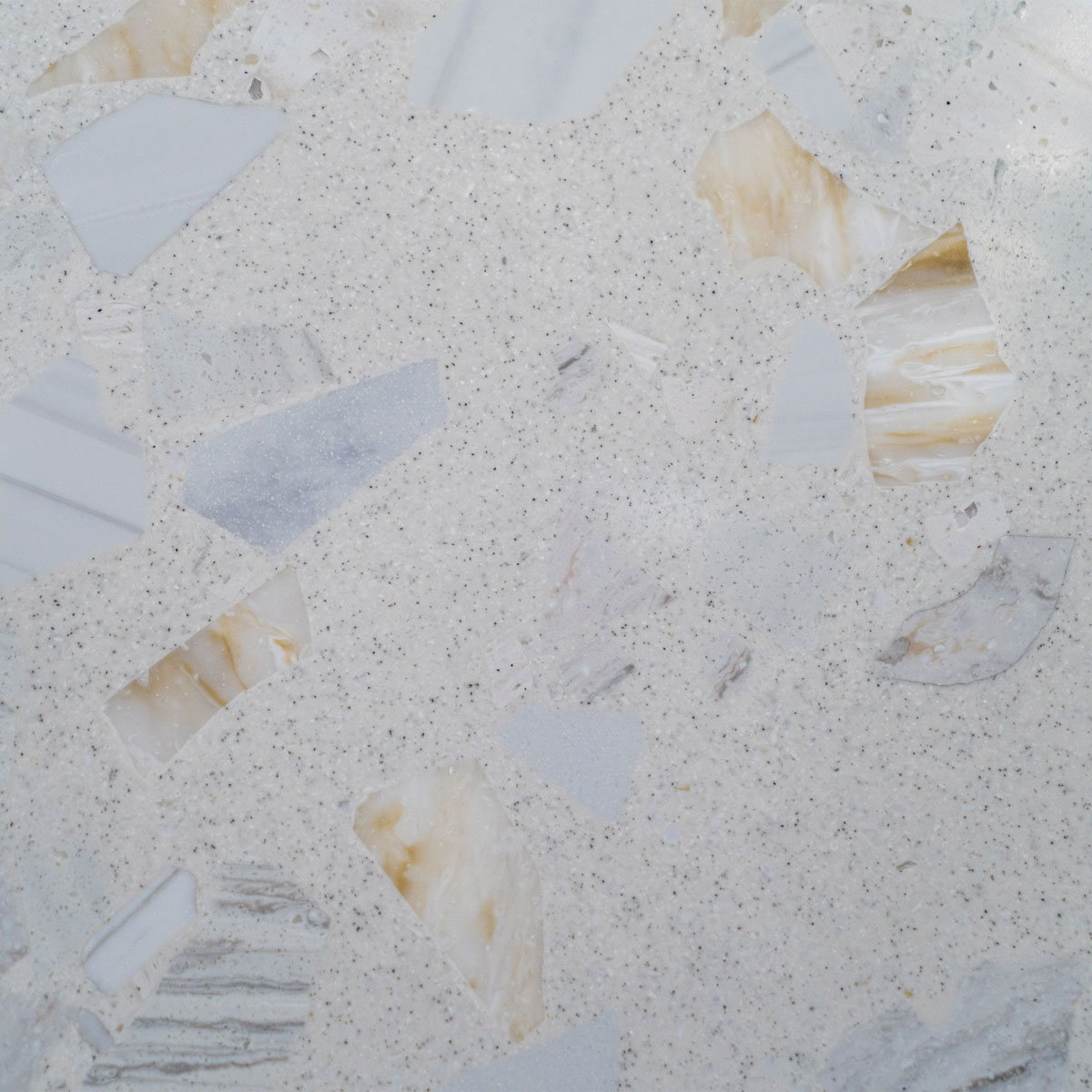 F-5050, Mosaic Frost, 12мм, 3660x760