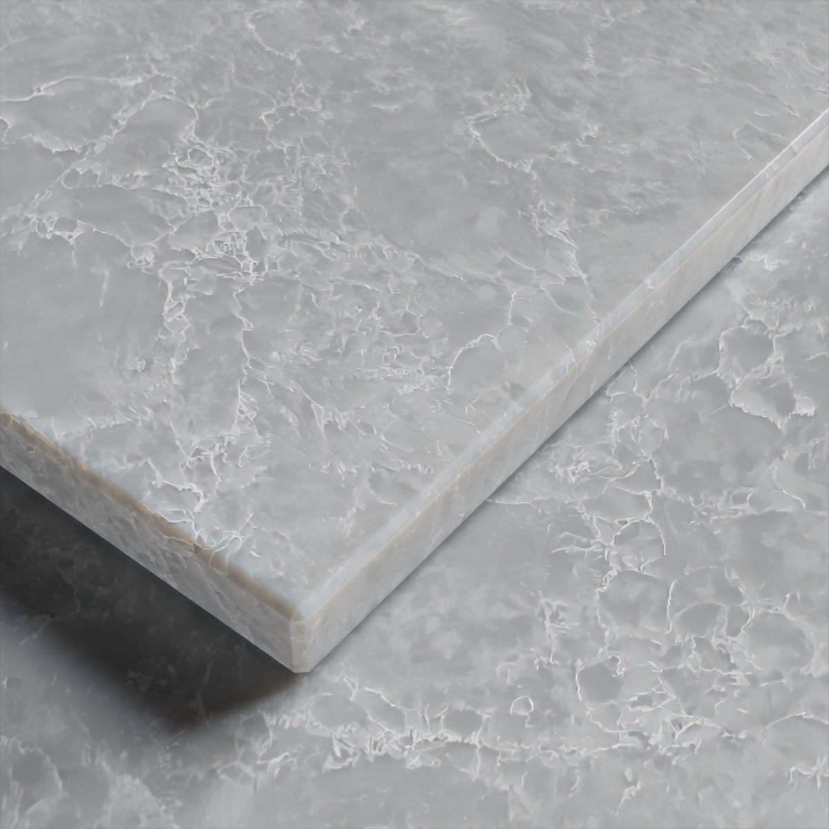 961 Ice Storm, 20мм, 3200x1600