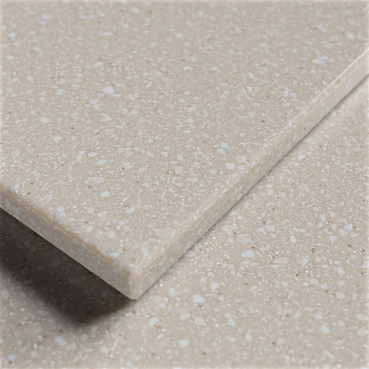 Столешница из акрилового камня PRIMAX Vanilla Dust, артикул F-3010