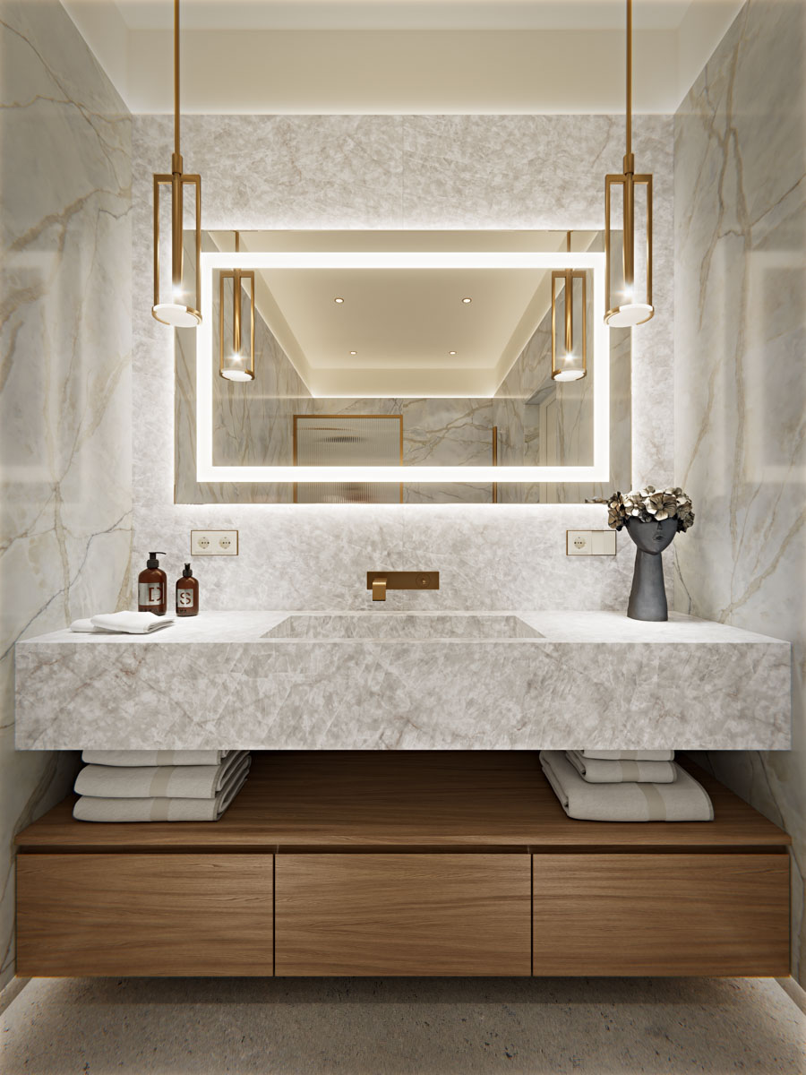 395, Nothern Frost, 20мм,3200x1600 FBP