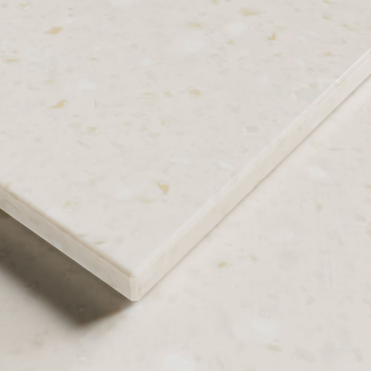 Столешница из акрилового камня PRIMAX Pale Cloud, артикул F-3220
