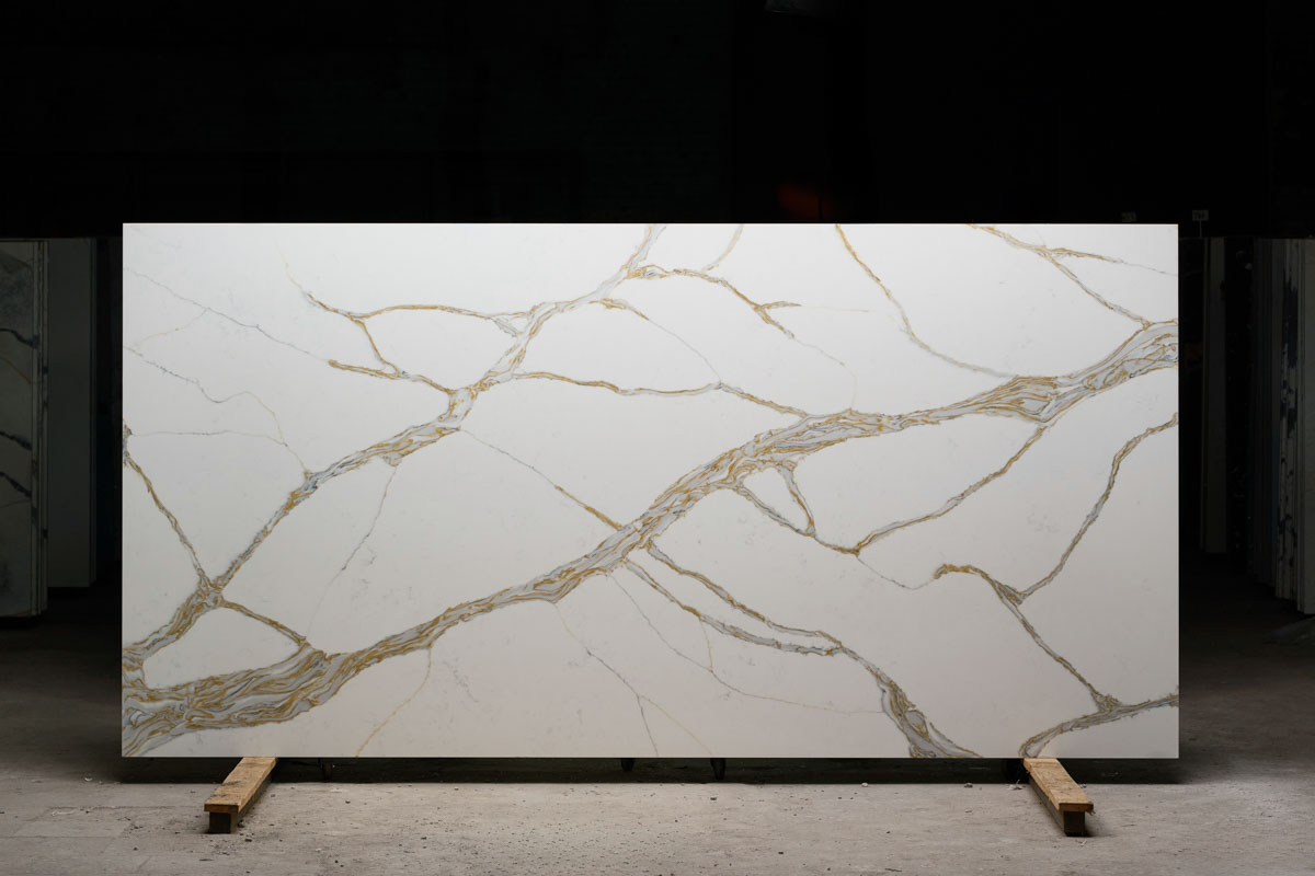 792, Calacatta Toscana, 20мм, 3200x1600