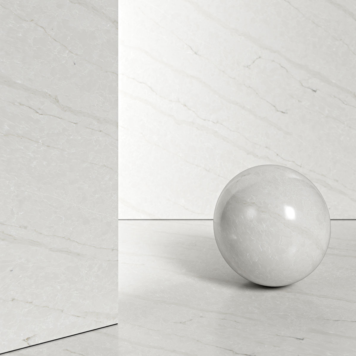 778 Calacatta Flow, 20мм, 3200x1600