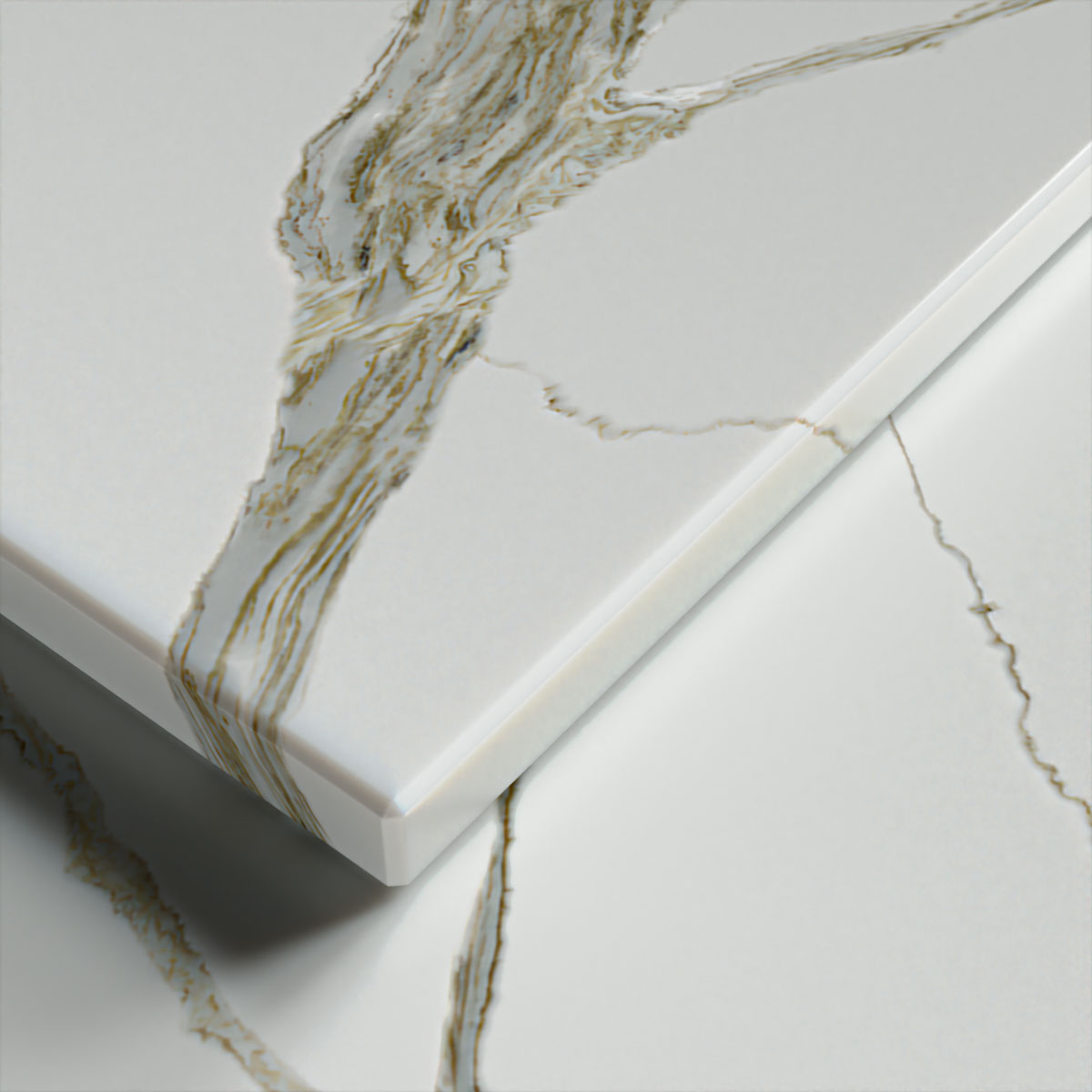 792 Calacatta Toscana, 20мм, 3200x1600