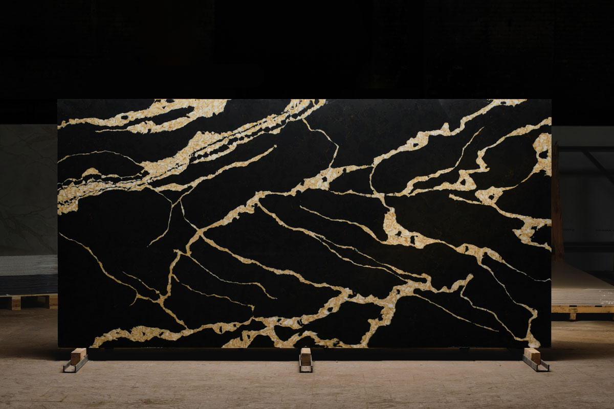 786, Calacatta Back Gold, 20мм, 3200x1600