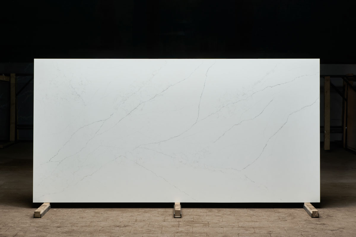 702, Light Calacatta, 20мм, 3200x1600