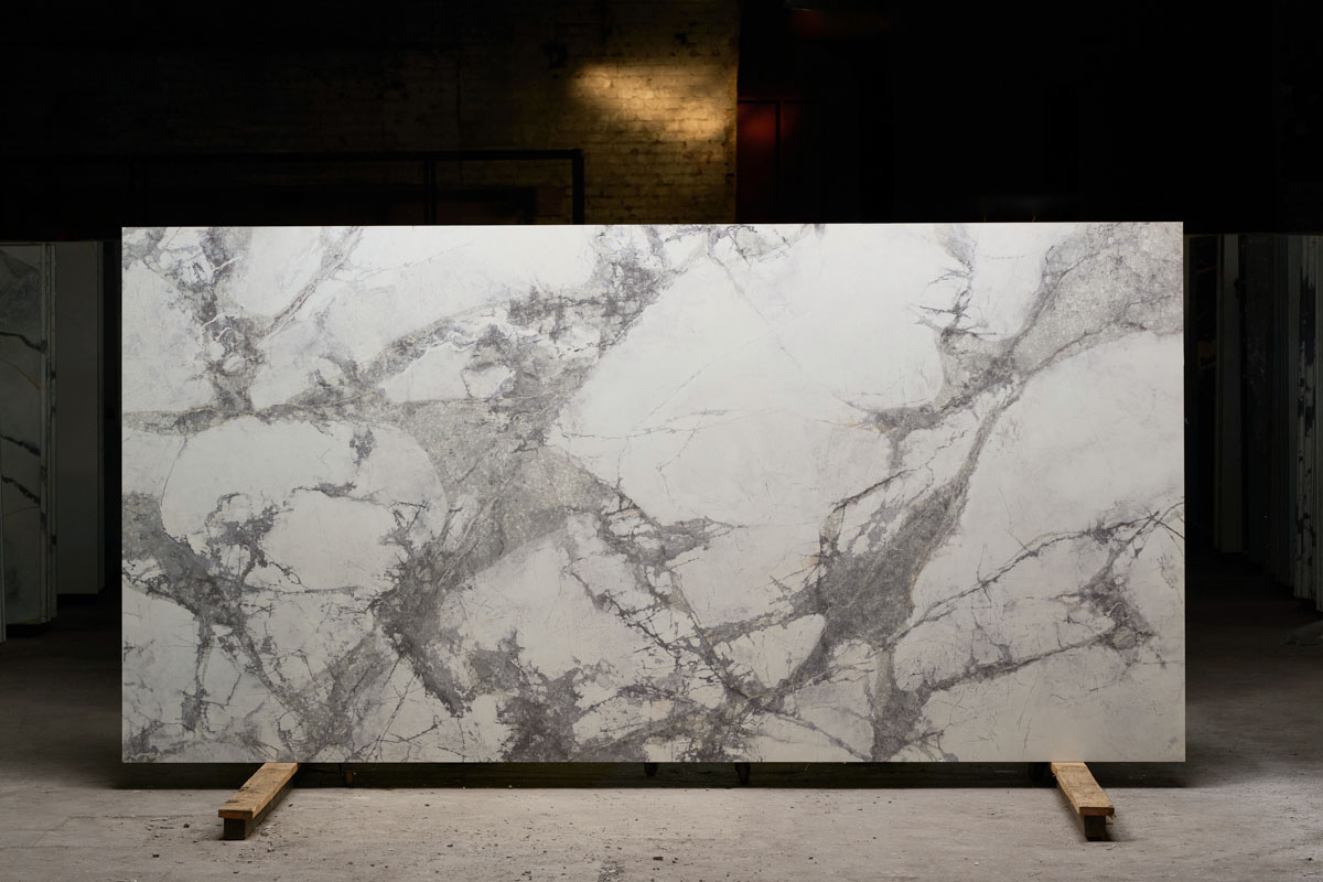 742, Calacatta Vento del Nord, 20мм, 3200x1600