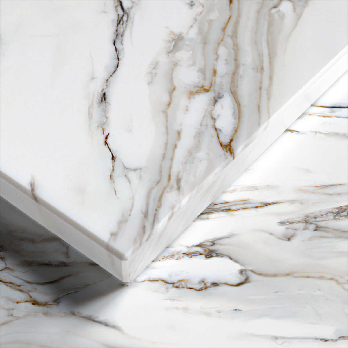 701 Calacatta Argento surface texture