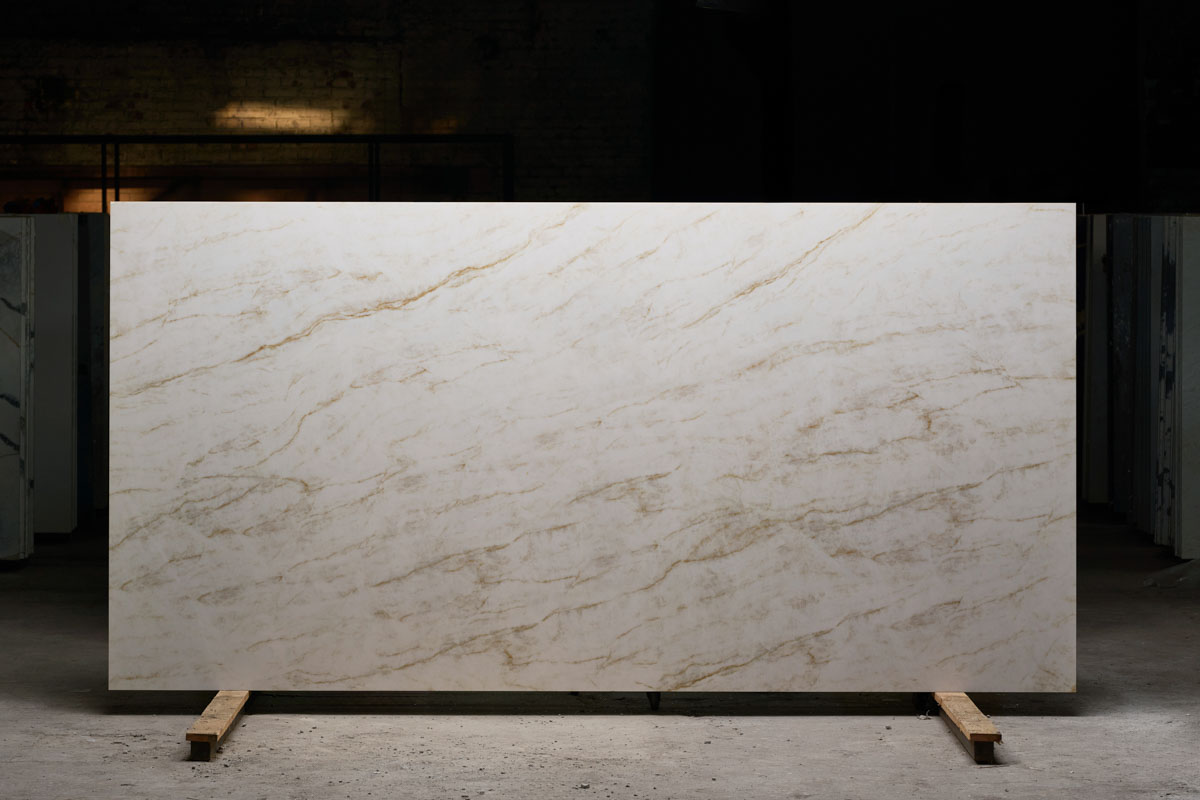 709, Calacatta Cremme, 20мм, 3200x1600